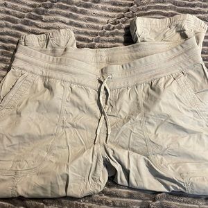 Womens The North Face Capris